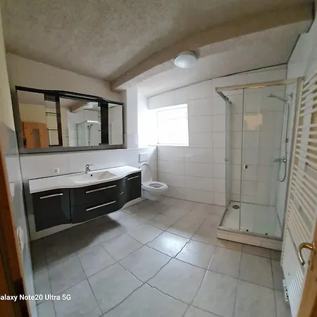 Goldener Loewe Apartament Heiligenstadt in Oberfranken