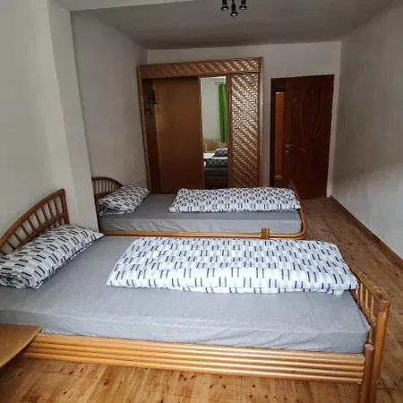 Apartment Goldener Loewe Heiligenstadt in Oberfranken