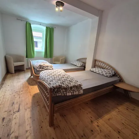 Goldener Loewe Apartment *