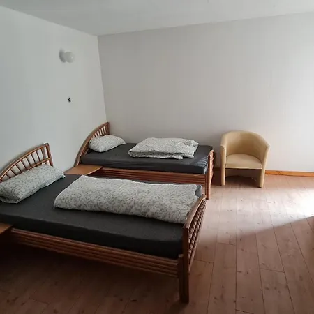 Goldener Loewe Apartment Heiligenstadt in Oberfranken