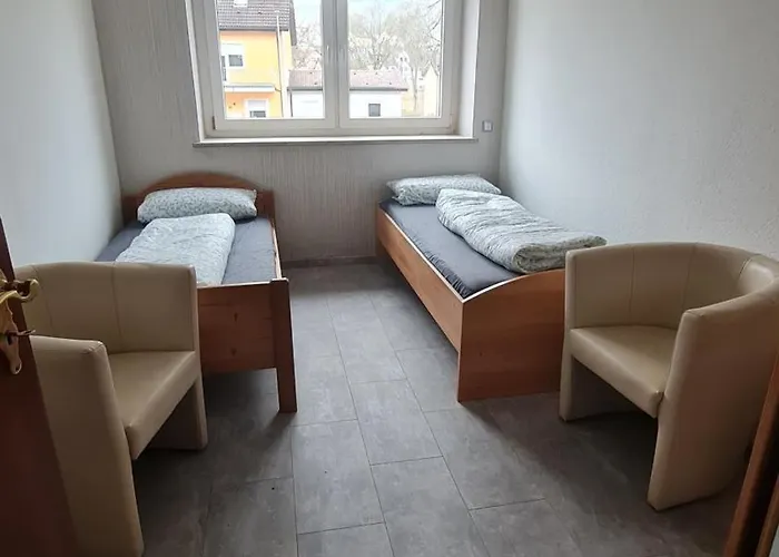 Goldener Loewe * Heiligenstadt in Oberfranken